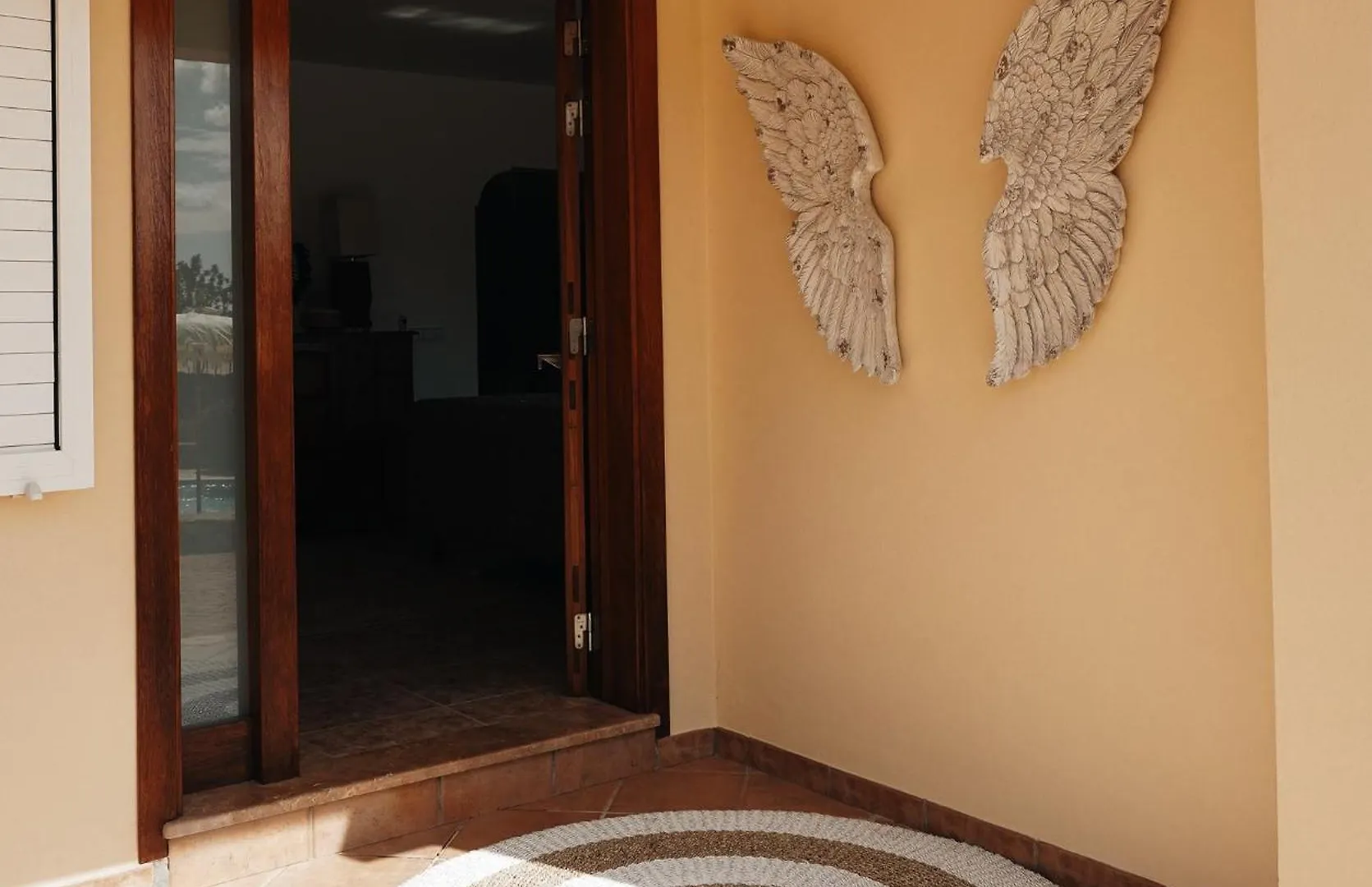 Villa Amigo Near Las Dalias - Nice Es Cana Spanien