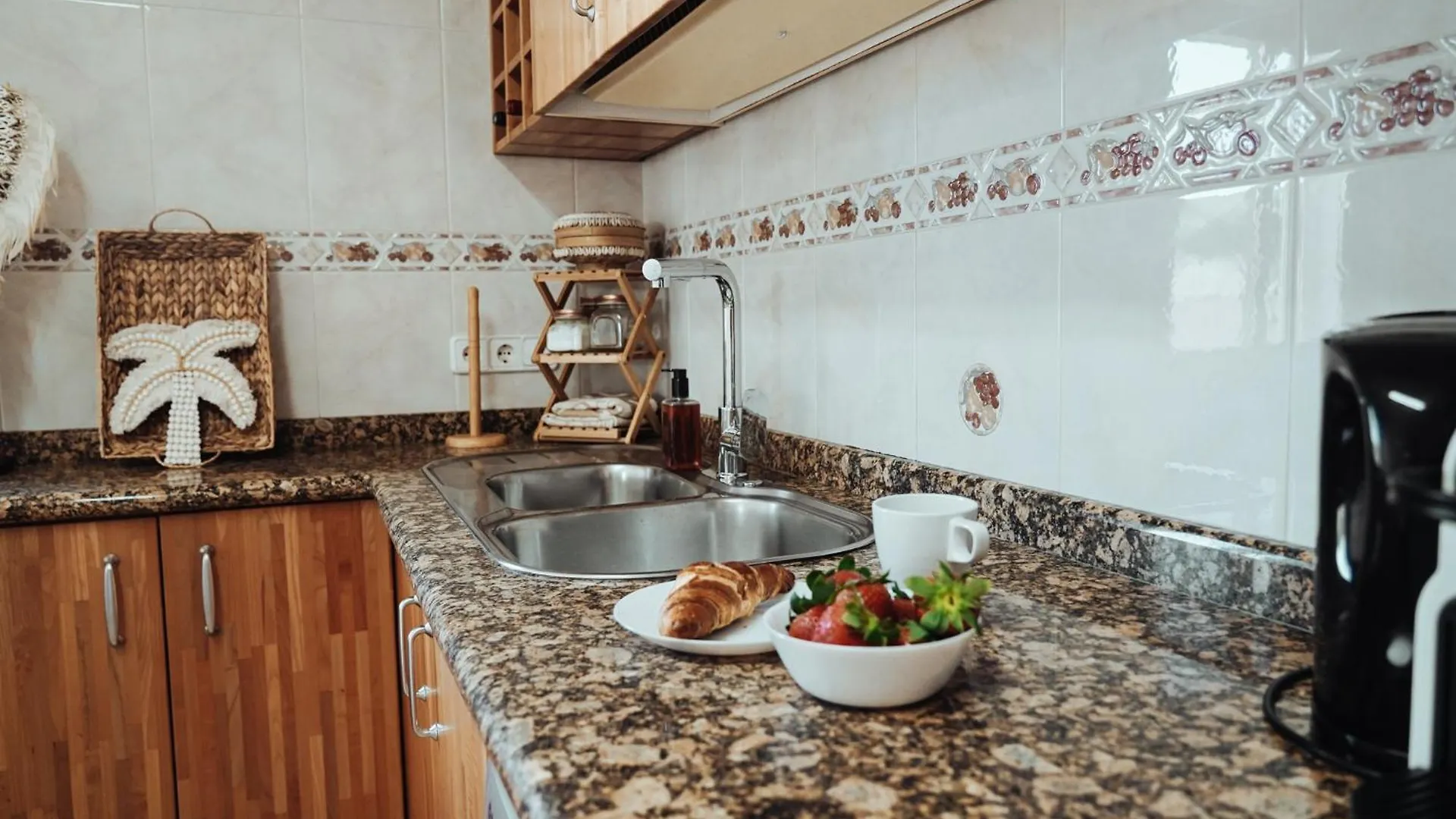 Villa Amigo Near Las Dalias - Nice Es Cana