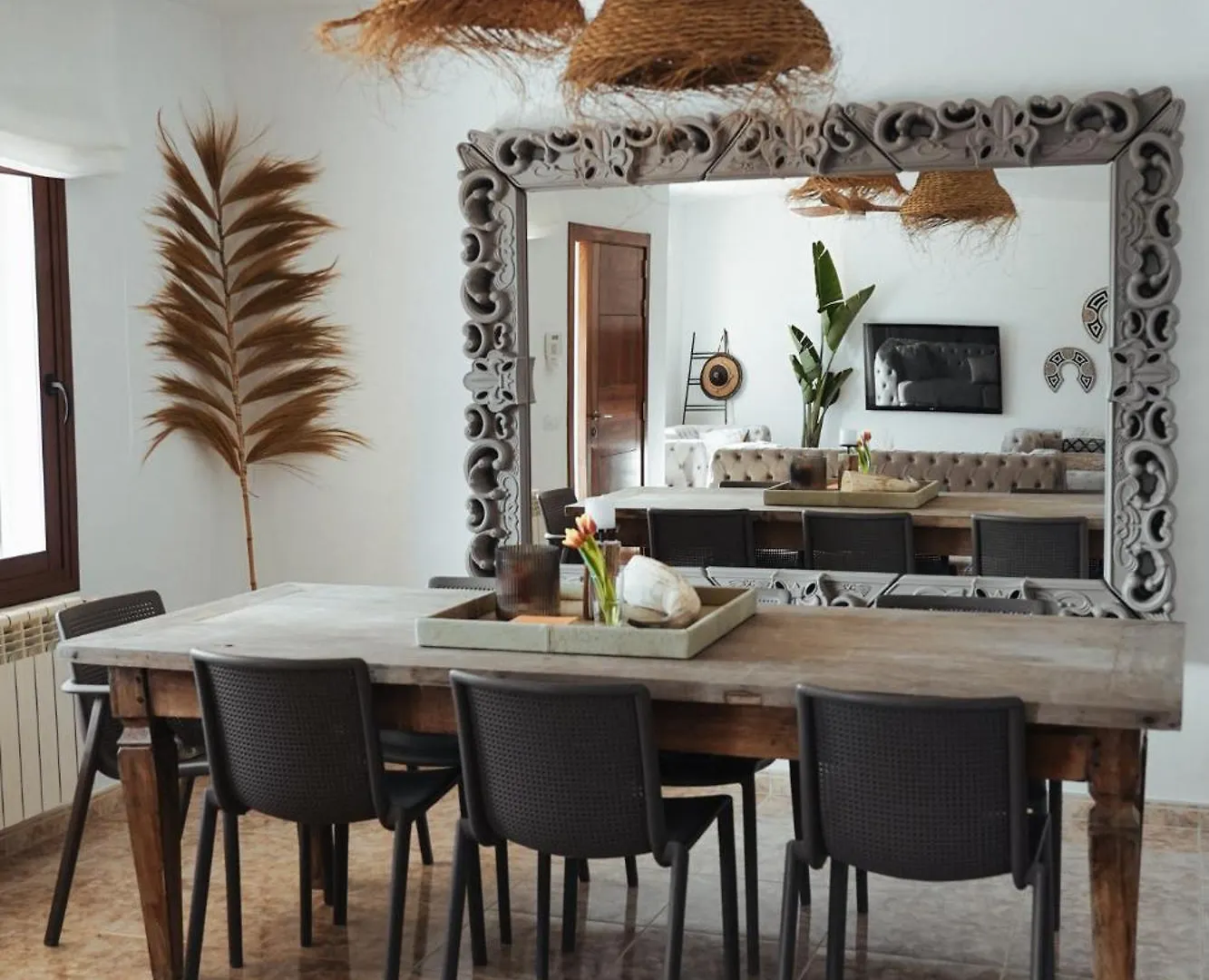 Villa Amigo Near Las Dalias - Nice Es Cana