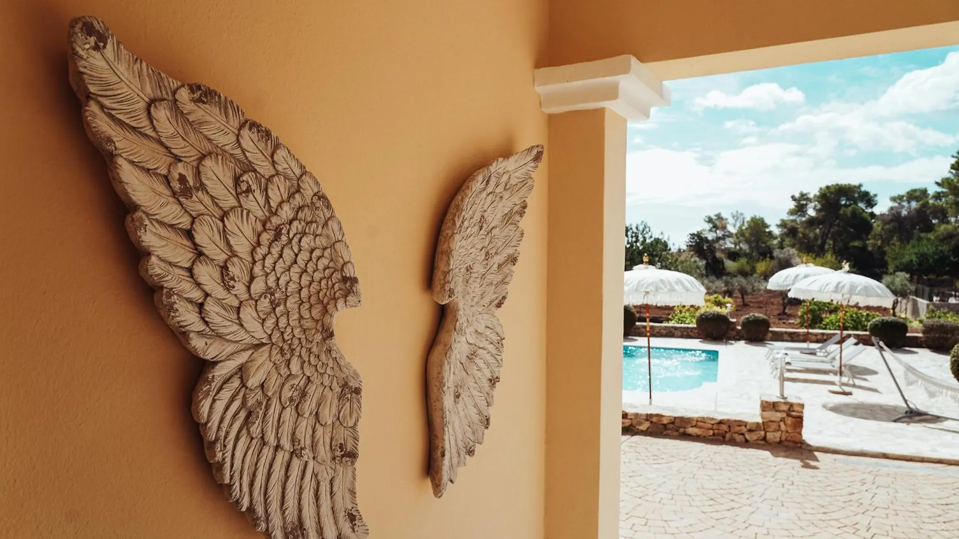 Villa Amigo Near Las Dalias - Nice Es Cana
