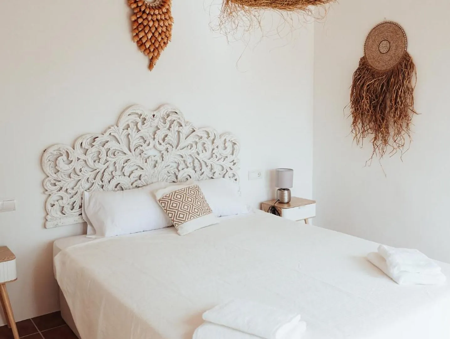 Villa Amigo Near Las Dalias - Nice Es Cana