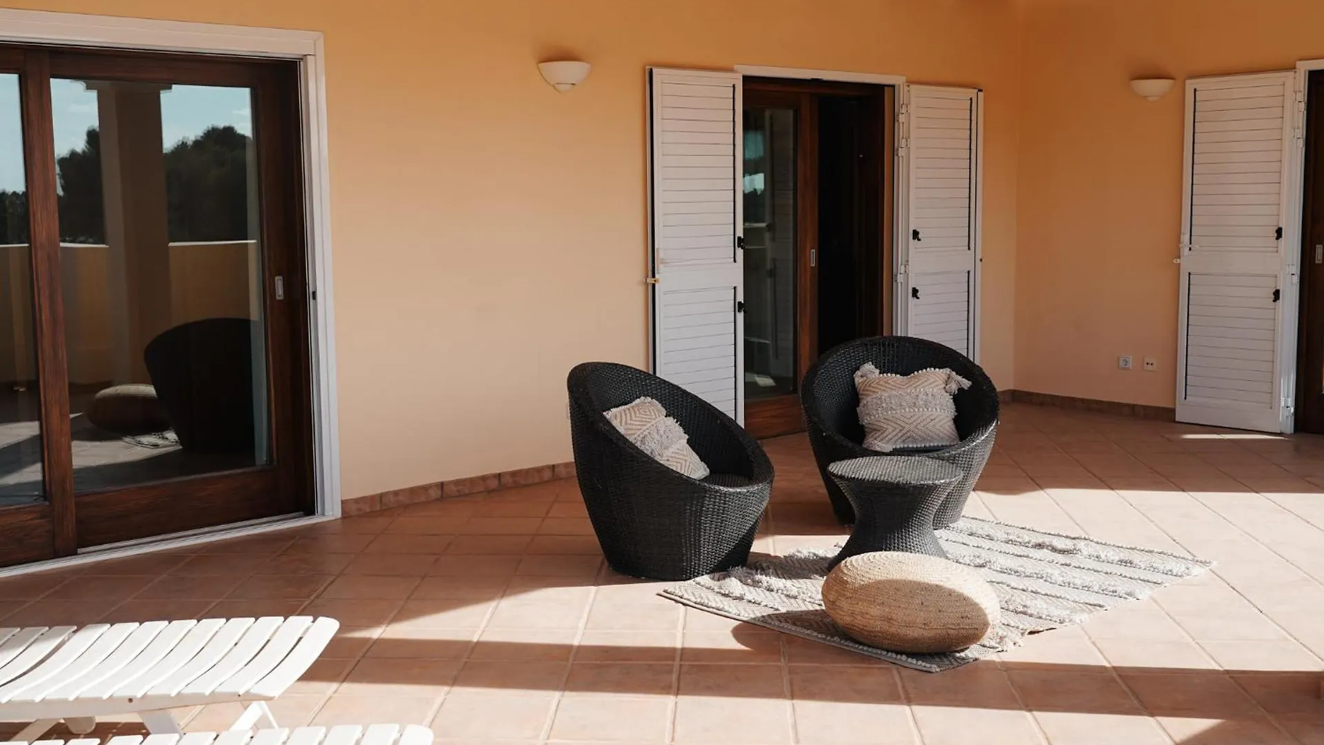 Villa Amigo Near Las Dalias - Nice Es Cana