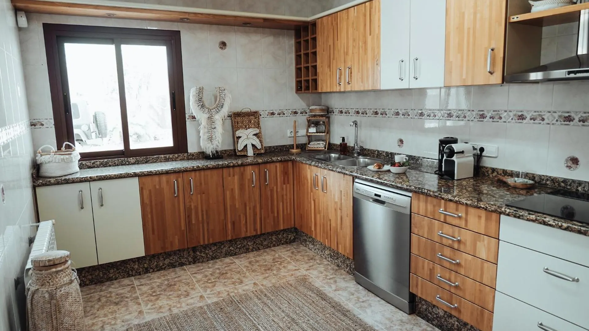 Villa Amigo Near Las Dalias - Nice Es Cana 0*,  Spanien