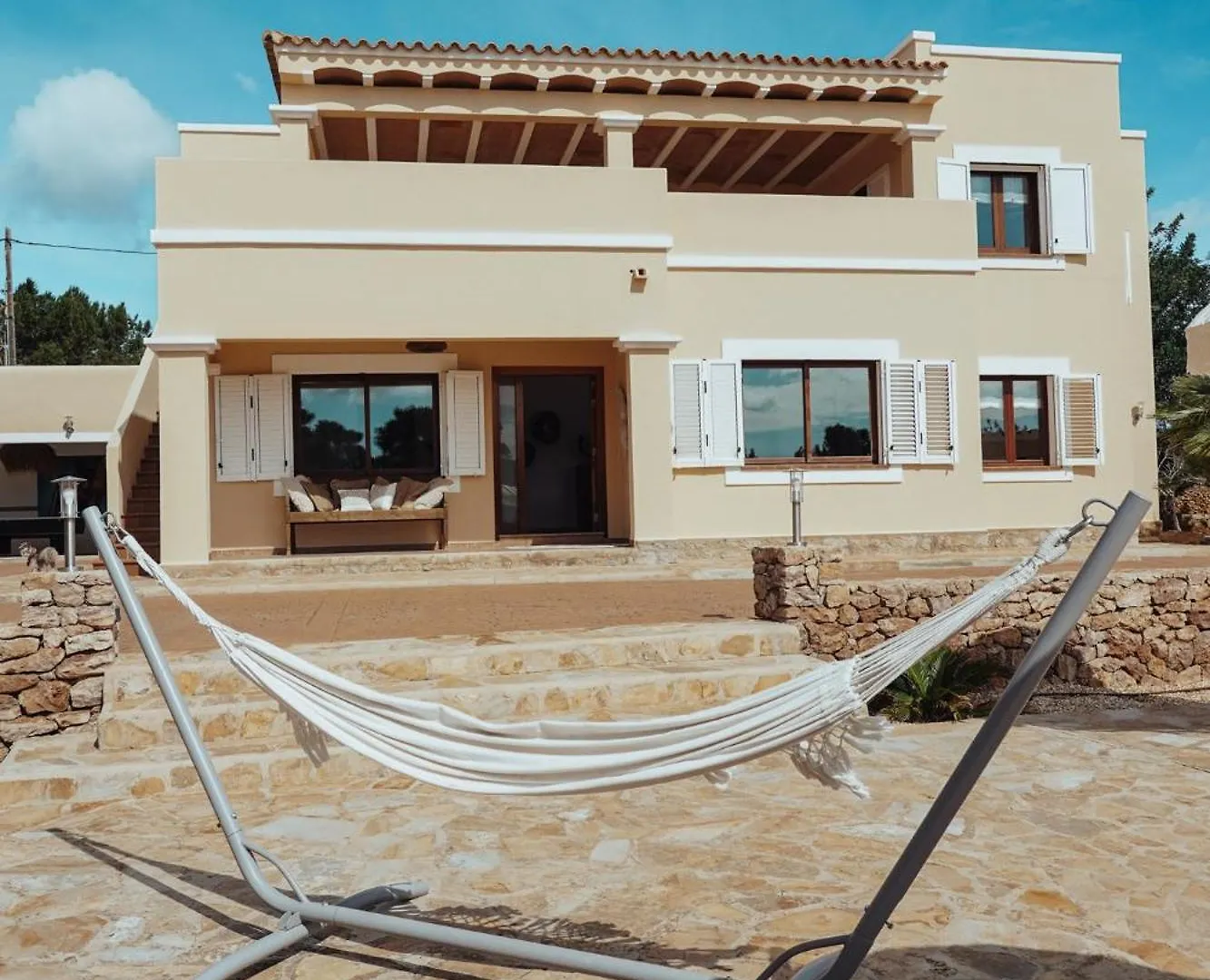 Villa Amigo Near Las Dalias - Nice Es Cana